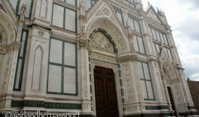 There is More to Florence Museums than the David