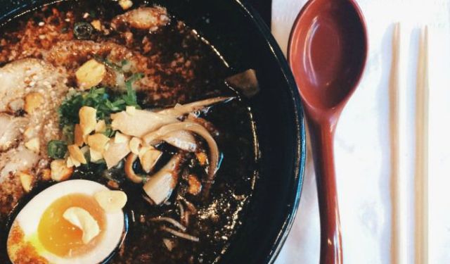 3 Places for Quality Ramen in Honolulu