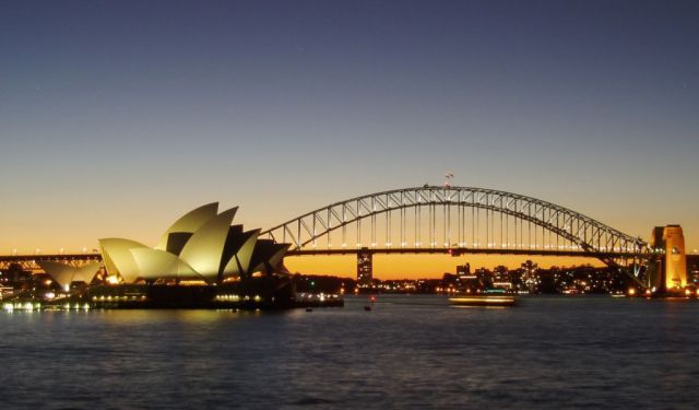 11 Great Places to Visit in Sydney