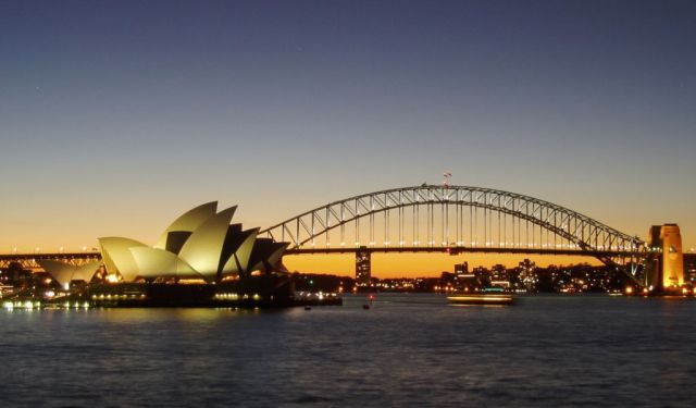 11 Great Places to Visit in Sydney