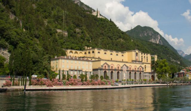 Riva del Garda - Guardian of Lake Garda