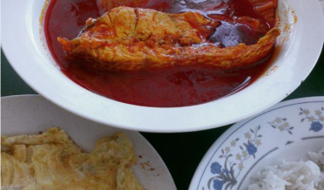 Muar, Johor – 5 Meals That Embody “Southern Comfort”