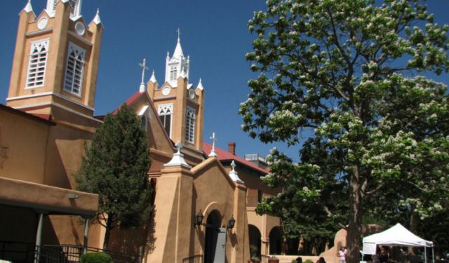 Albuquerque, NM – Southwestern Sling