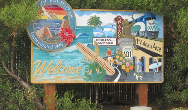 ‘Dine & Do’ in Encinitas, CA