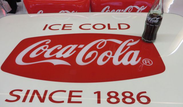 Open Happiness: A Visit to Japan’s East Coca-Cola Factory