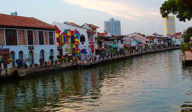 The 7 Reasons Why You Need to Visit Melaka