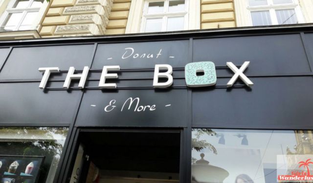 5 Hotspots in Budapest