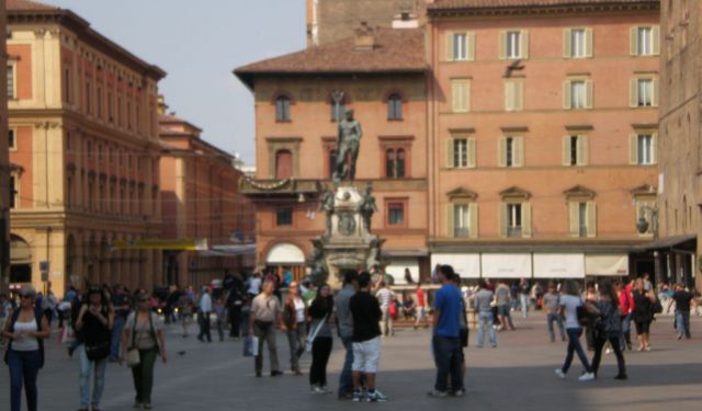 What’s Your Favourite Italian City?