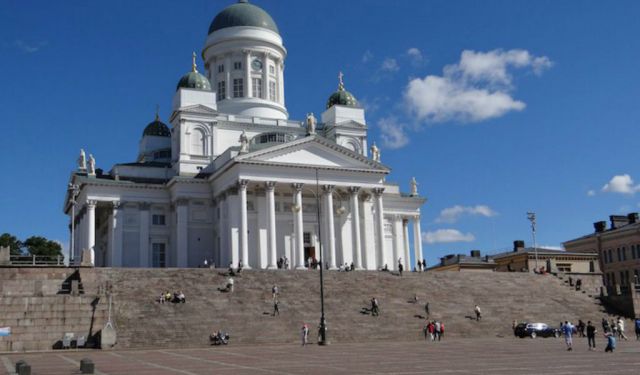 Helsinki Tips for Travellers : Must-Do and Must-See Sights