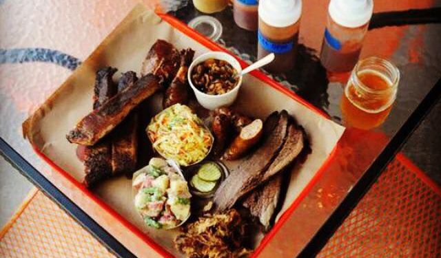 6 More New Restaurants in Jax You Must Try