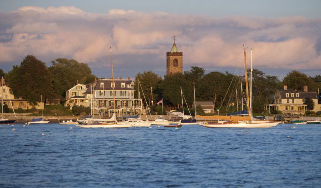 Newport, RI: Top 10 Things to See and Do with Kids
