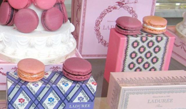 Paris: 18 Shopping Ideas for Travelers