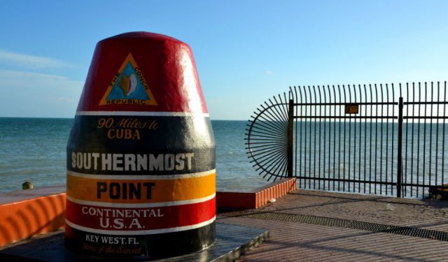 Top 12 Things to Do in Key West, Florida