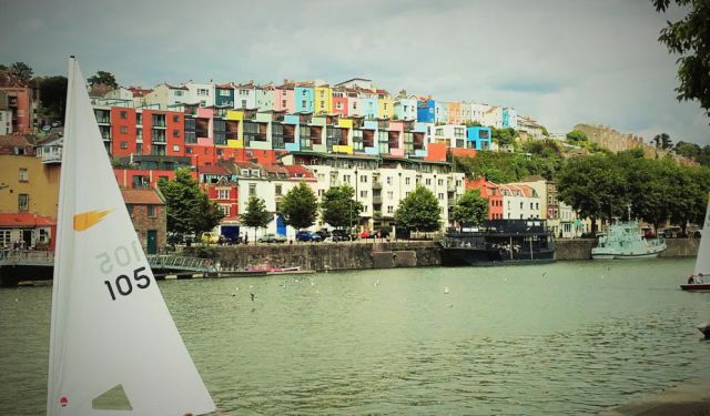Ship-shape and Bristol Fashion…