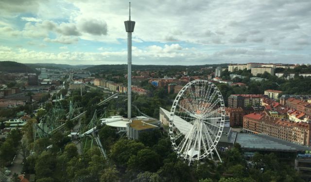 10 Things to Do in Gothenburg with Kids