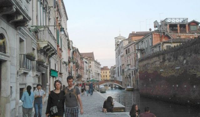 Hidden Venice: Have an Aperitivo Like a Venetian