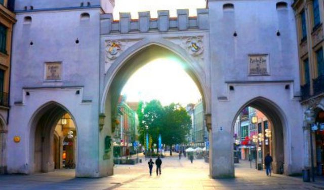 5 Things Not to Miss in Munich