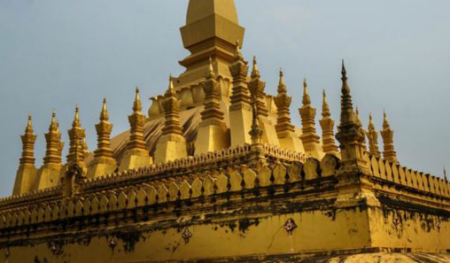 Heading to Laos? Here's What to Do in Vientiane..