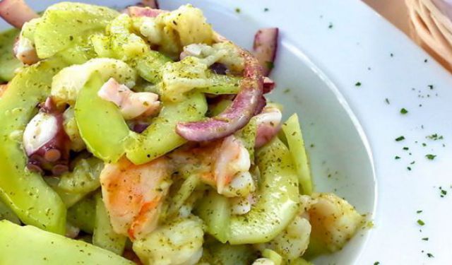 Hungry? Here’s the Best Playa del Carmen Restaurants