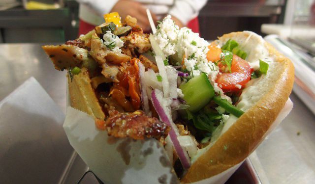Your Berlin Food & Drink Guide: The 9 Must-Go-To Places