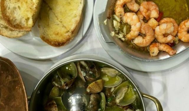 A Weekend Guide to Lisbon: Food, Drink and the Best Hostel