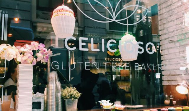 24 Hours in Madrid