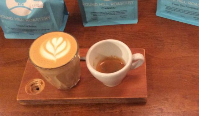 A Hipster’s Guide to Dublin’s Best Coffee and Cafes