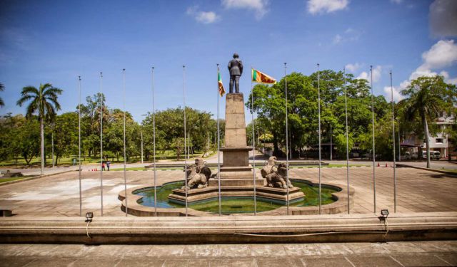 Colombo – A City of Surprises