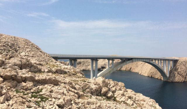 Discover Croatia: Pag
