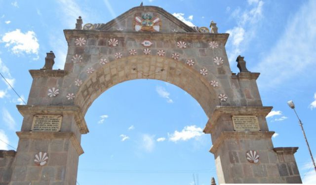 City Guide - Puno