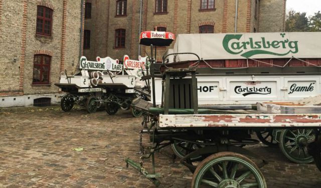 How to Have a Successful Day at the Carlsberg Brewery