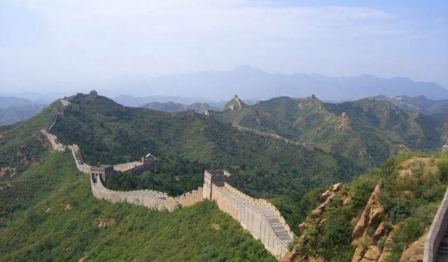 Great Wall of China Best things to do in Beijing