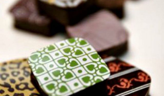 8 Chocolate Destinations in Washington D.C.