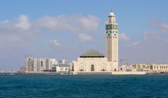 Things to Do in Casablanca in 48 Hours