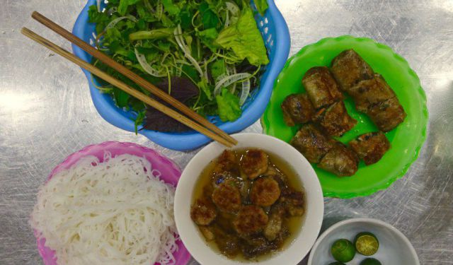 Things to Do in Hanoi, Vietnam on a Budget