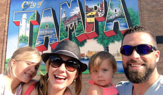 Tampa Top 10 Family Travel