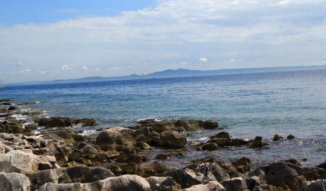 Three Days on Croatian Island Dugi Otok