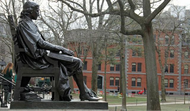 Randi Glazer’s Tour of Boston: 6 Attractions You Must See