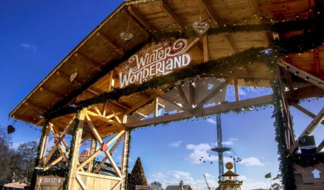 5 Festive Family Activities to Do in London