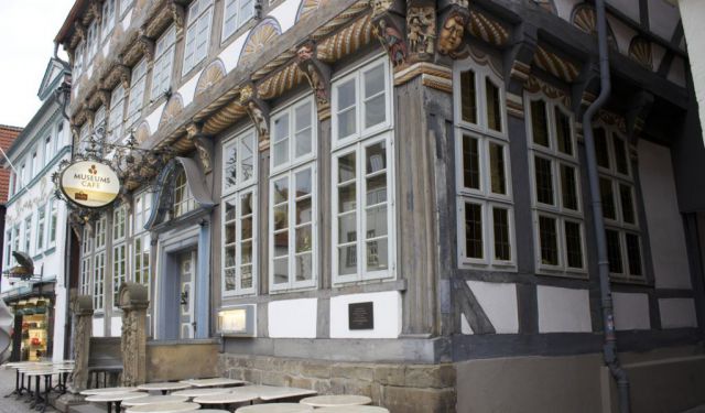 5 Fairy-Tale Things to Do & See in Hamelin, Germany