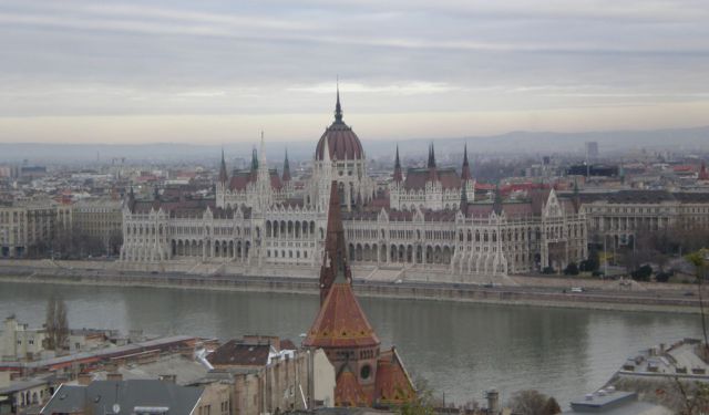 What Do You Have to Do in Budapest as a First-Time Visitor