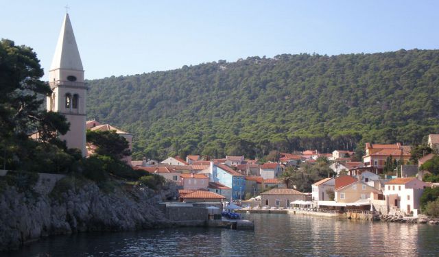 Discover Croatia: Losinj