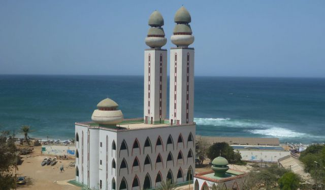 Travelling in Senegal: Top 10 Sights in Dakar