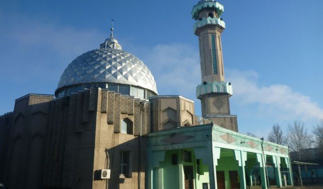 Backpacking in Kyrgyzstan: My Top 20 Sights in Bishkek