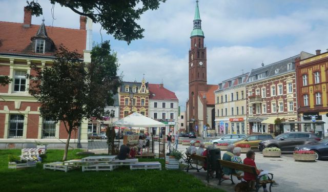 Top 5 Bars in Starogard Gdański, Poland