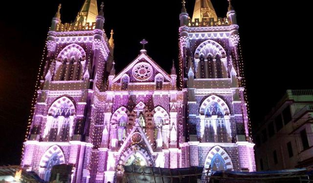 9 Must See Tourist Places in Mumbai
