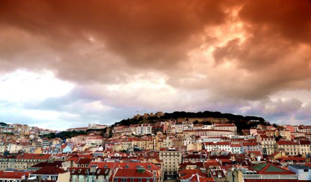 Lisbon Portugal Things to See and Do