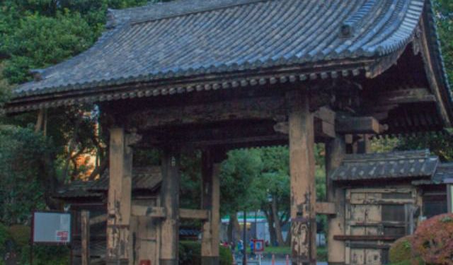 Minato - A Tokyo Time Capsule