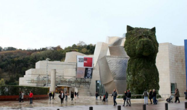 Bilbao, Spain, by Valerie Streif