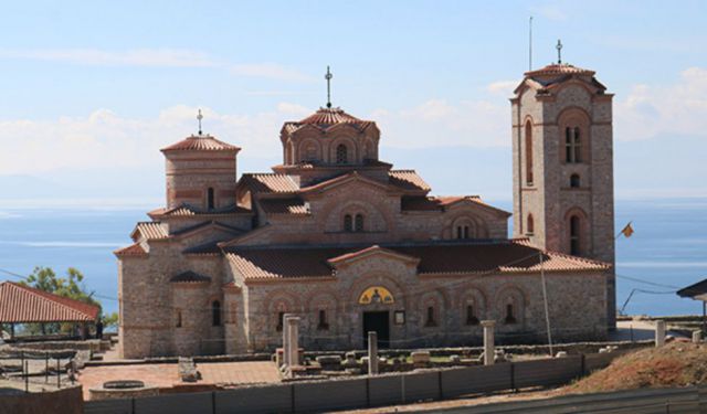 Why Ohrid is Called the Pearl of Macedonia